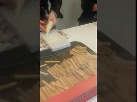 Kit Kat Chocolatory comes to London