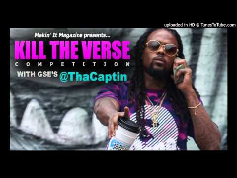 Bring My N**** Back" by Tha Captin feat. [DOE BOY CUTTY ]