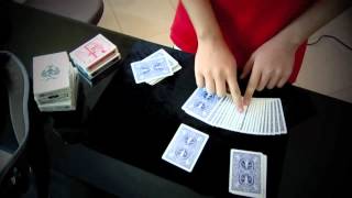 how to do card tricks   goshmagic.magic-inbox   newest magic products   China Magic Store