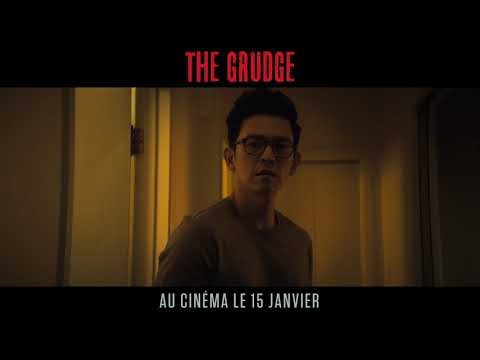 The Grudge - TV Spot 20s "Scared" [VF]