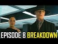 WESTWORLD Season 3 Episode 8 Breakdown | Ending Explained, Easter Eggs & Both Post Credit Scenes