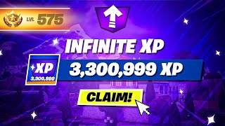 YOU CAN LEVEL UP FAST IN Fortnite *SEASON 1 CHAPTER 5* AFK XP GLITCH In Chapter 5! (NEW UPDATE!)