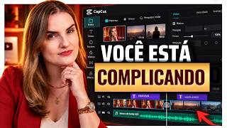 Seu vídeo no YouTube precisa mesmo de tanta edição?