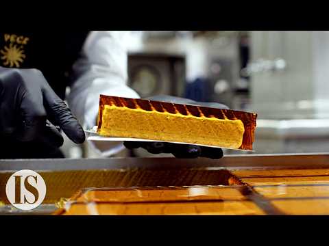 The Legendary Pâté of Milan's Oldest Gastronomic Shop | Peck 1883