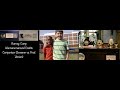 Barney Camp WannaRunnaRound Credits Comparison Screener Vs Final Version V1 And V2