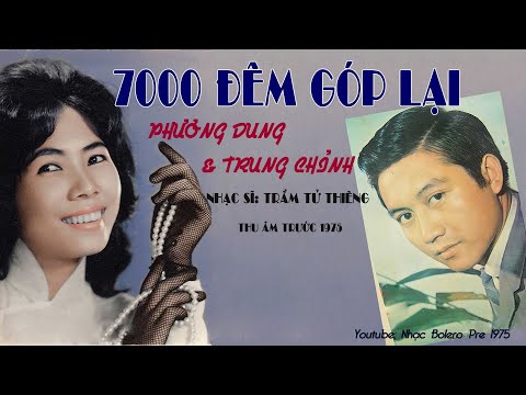 Thể hiện bởi Trung Chỉnh (trước 75)