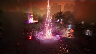 2024 09 11 侵攻戦最後のタイラント【Lineage2M】