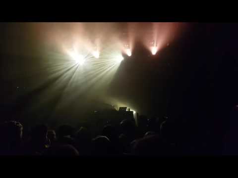 Panda Dub @ Grand Mix