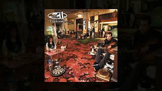 311 - Creatures (For a While) [Custom Instrumental]