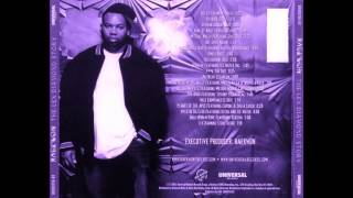 Raekwon- Pa-Blow Escablow (screwed) featuring Polite