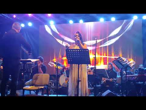 Nade Talevska - Svirete ja Zajdi Zajdi (Live) - Strumica Open Festival 2023