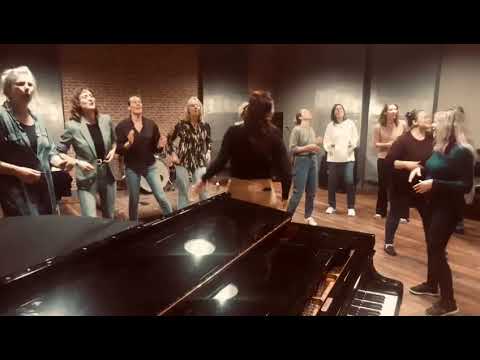 Rhythm & Soul Amsterdam