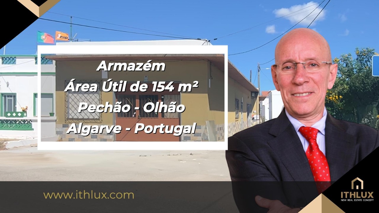Vídeo do imóvel
