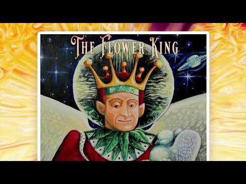 Magic Circus  of ZEB - The Flower King /Roine Stolt