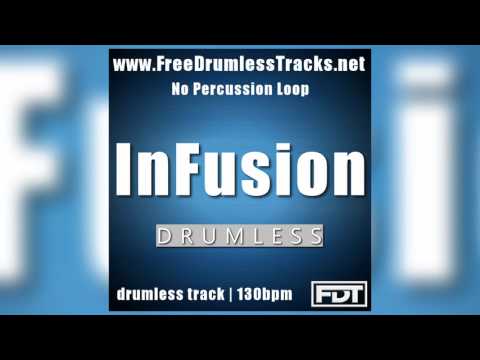 FDT InFusion - Drumless - NPL (www.FreeDrumlessTracks.net) - Drumless Track