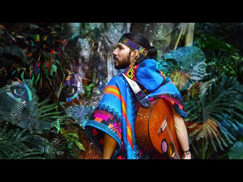 Yagecito Bendito - Juan Heredia (Video Oficial)