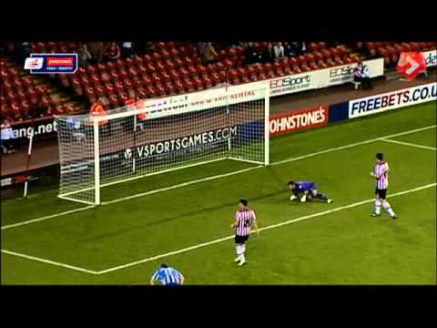 Hartlepool highlights