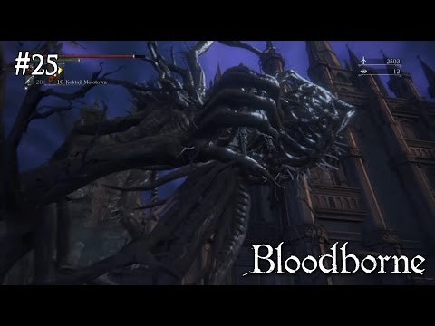 Bloodborne - Odcinek 25