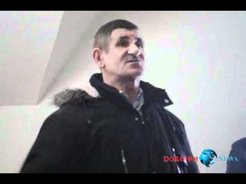 Cetatean nemultumit comuna Broscauti_2.mp4