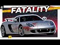 Top 7 Cars That Will KILL YOU