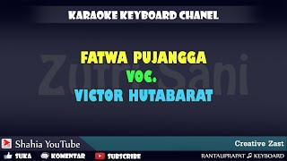 Download lagu FATWA PUJANGGA MELAYU KARAOKE KN7000 mp3