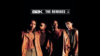 B2K - Back up