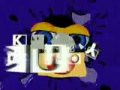 Klasky Csupo Robot Logo With The Paramount Home Video Fanfare