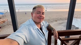 PLAYA LAS TUNAS 🏝️ HOTEL MAR AZUL