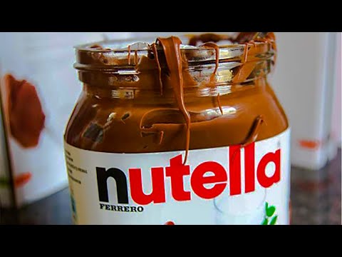 هاد الشكلاط الى جربتيه غاتولي مدمنة عليه 😉 شكلاط للدهن منزلي سهل و سريع التحضير ناجح 100 في المئة 😋