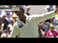 From The Vault Shoaib Sizzles At The WACA