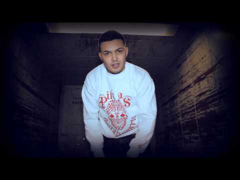 COZ (Chabos ohne Zukunft) - 32 Bars (Pik As Clothing) HD
