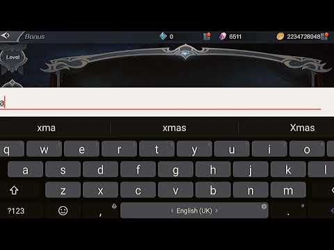 New Gift Code Mu2 2023/2024!