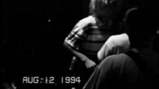 Converge - "Intro / Benchwarmer"