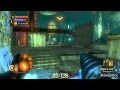 Bioshock 2 Rapture Historian Trophy Achievement Part 4