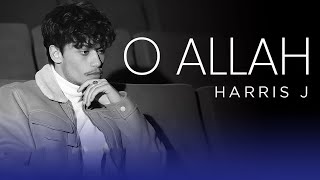 Download lagu [1 Hours] Harris J - O Allah ( Music Lyics Video) mp3