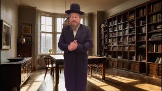 יש שתי דרכים לצאת מן הגלות או עם חטופים וצרות, או עם 'כסף' תשוקה ורצון לגאולה. פרשת משפטים תשפה.