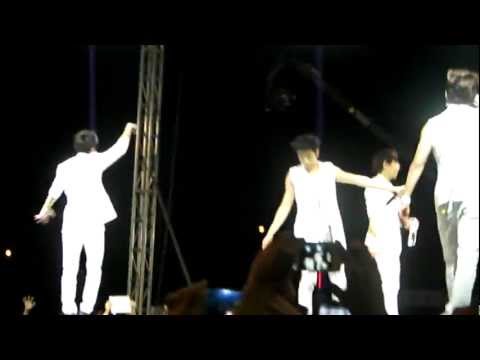 DKFC Infinite (Fancam)