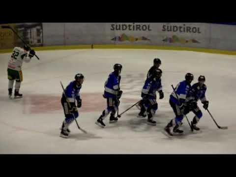 Wipptal Broncos vs EHC Lustenau Livestream