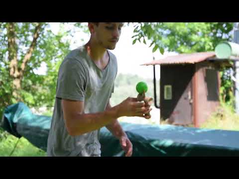 Kendama Tutorial - Erklärung des Kendamas