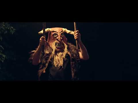 The Ukrainians - Щедрик - Shchedryk (Carol of the Bells) OFFICIAL VIDEO