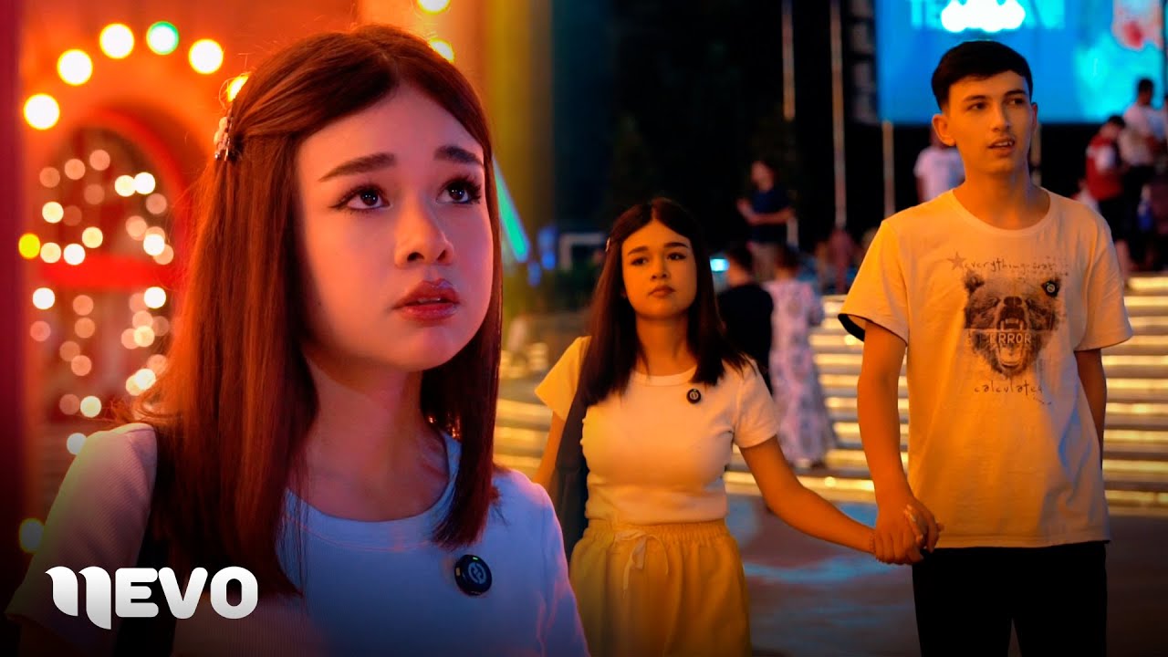 Abdurahim Boqijonov - Layli (Official Music Video)