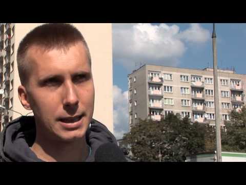 Osiedla zamknięte [Linia miejska]