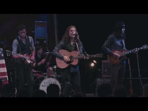 The Coffis Brothers - So Sad (To Watch Good Love Go Bad)