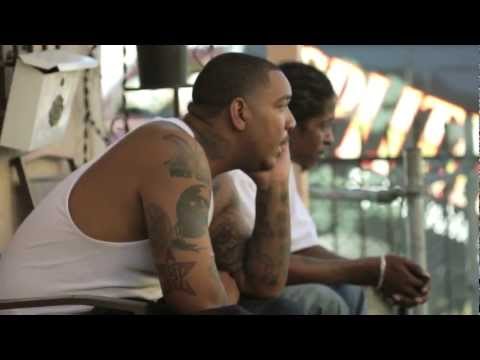 ARBOR BLACK - SMOKE BREAK (OFFICIAL MUSIC VIDEO)