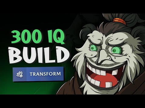 THE MOST BROKEN BUILD IN S32 - SHAMAN WITH MARTIALIST • AUTO CHESS 141