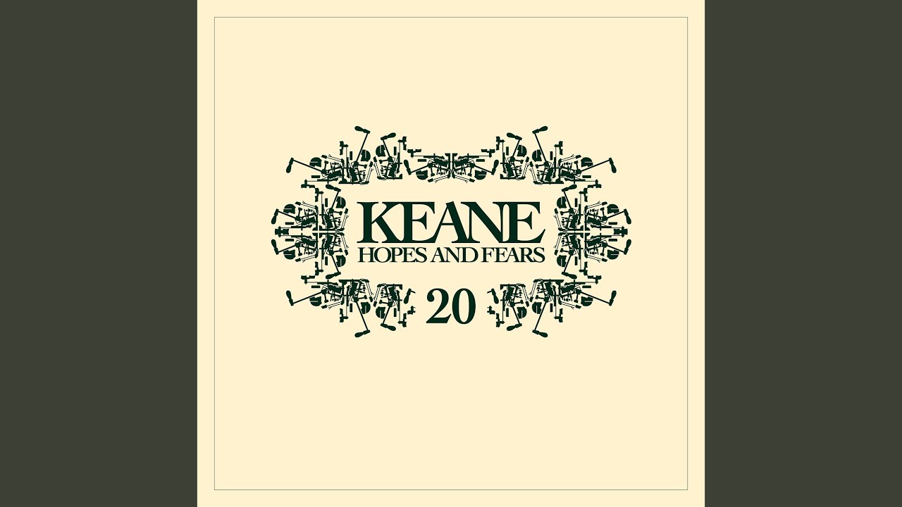 Somewhere Only We Know - Keane