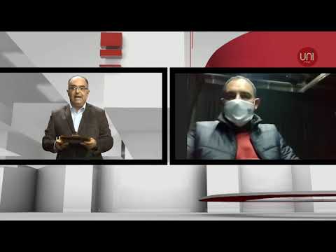 ¿Qué pasará en las próximas horas de cuarentena?  Habla el director del COE