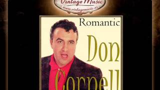 Don Cornell -- You Don't Know What Love Is