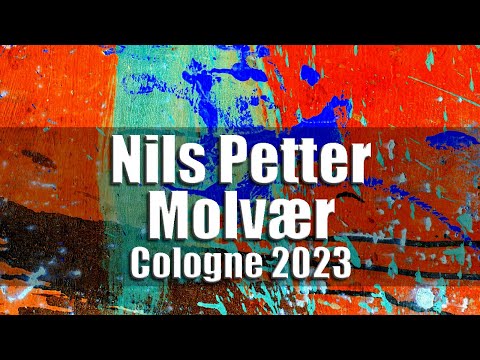 Nils Petter Molvær "Khmer" - Cologne 2023 [radio broadcast]