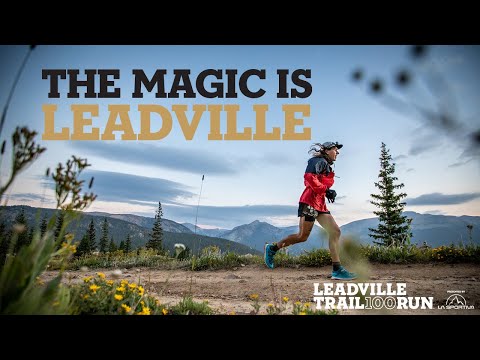The Magic is Leadville